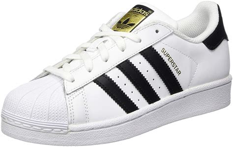 Amazon.com: Adidas Superstar Kids Black